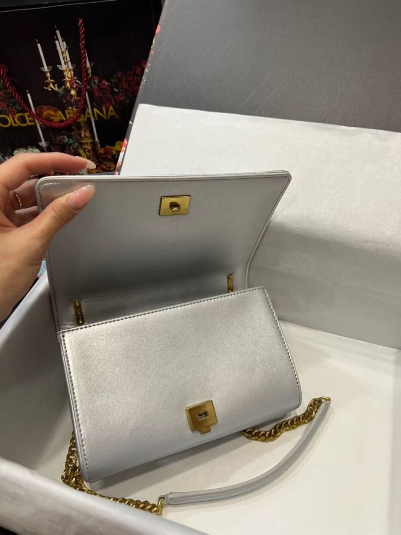 Dolce Gabbana Satchel Bags